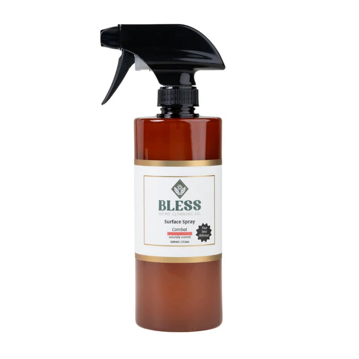 Surface Spray – Combat