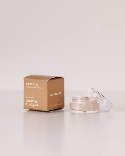 NATURAL DEODORANT - 5G MINIS