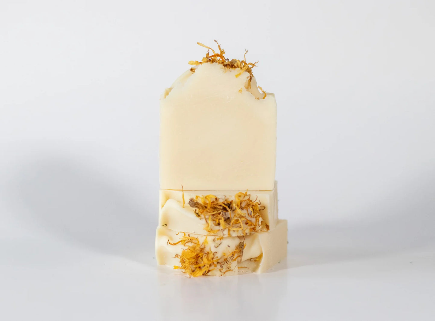 Calming Calendula Soap
