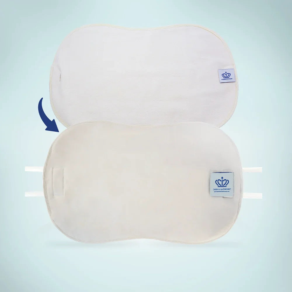 Less Mess Liver Pack Liner