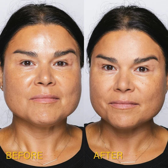 Cheekbone - Mattifying Moon Dust