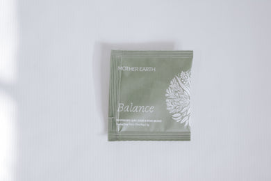 Mother Earth - Balance Herbal Tea