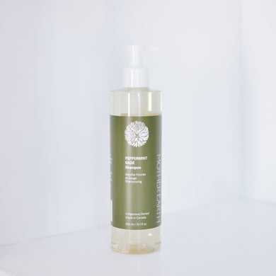 Mother Earth - Peppermint Sage Shampoo