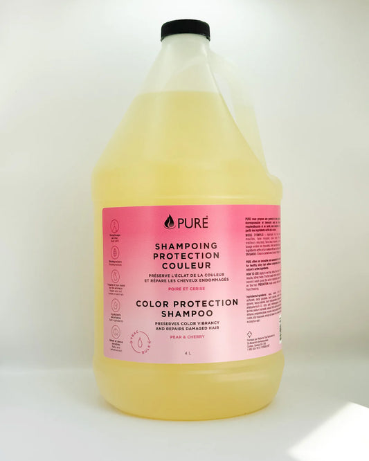 Color Protection Shampoo Pear & Cherry Refill per 100g