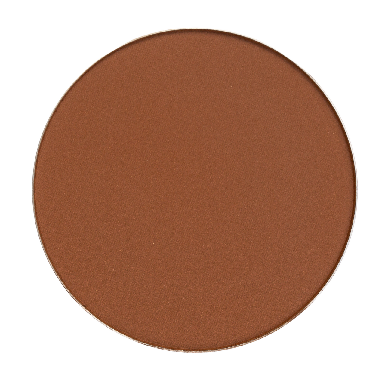Pressed Sheer Matte Foundation - Rich Deep