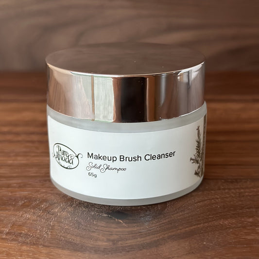 Makeup Brush Cleanser