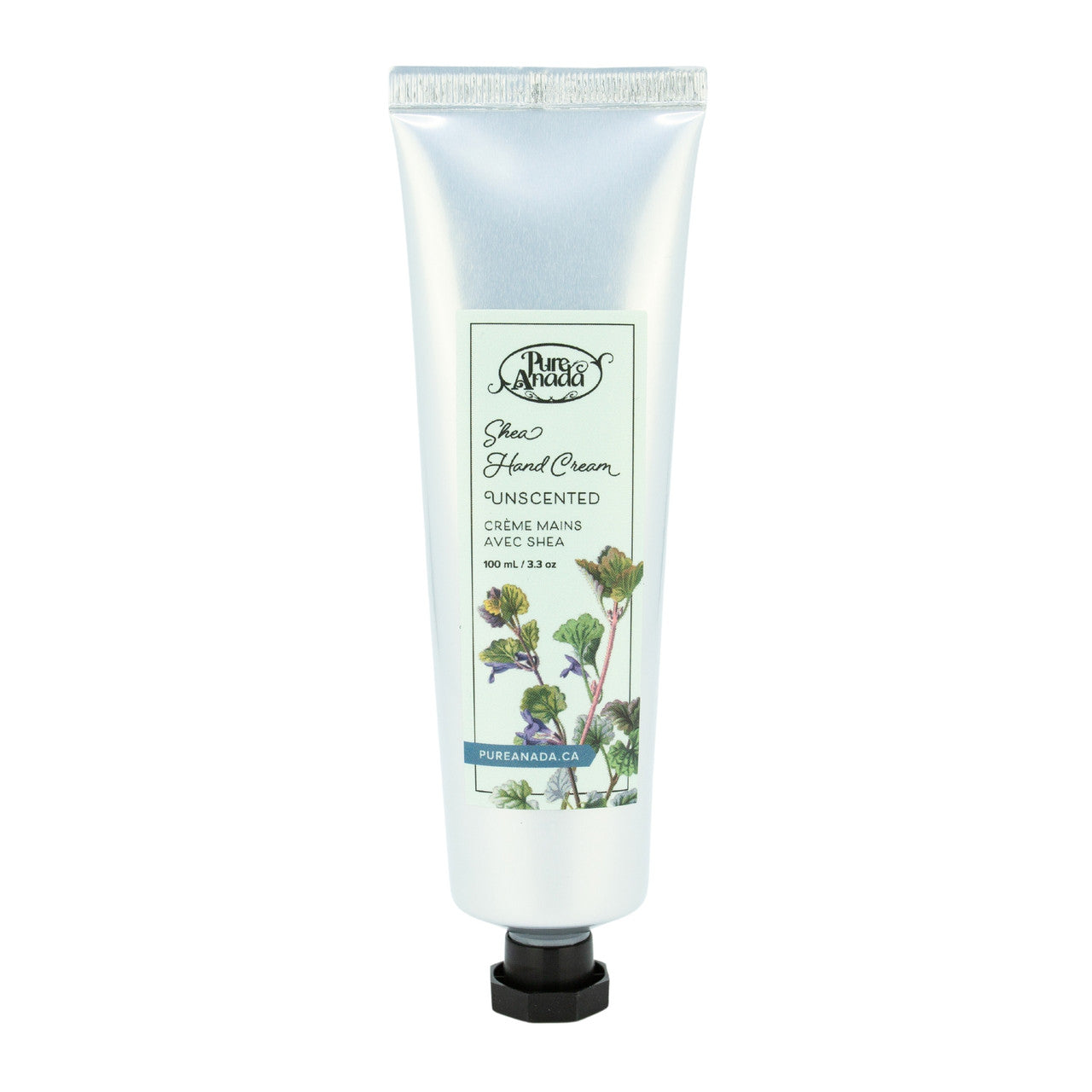 Shea Hand Cream - Unscented