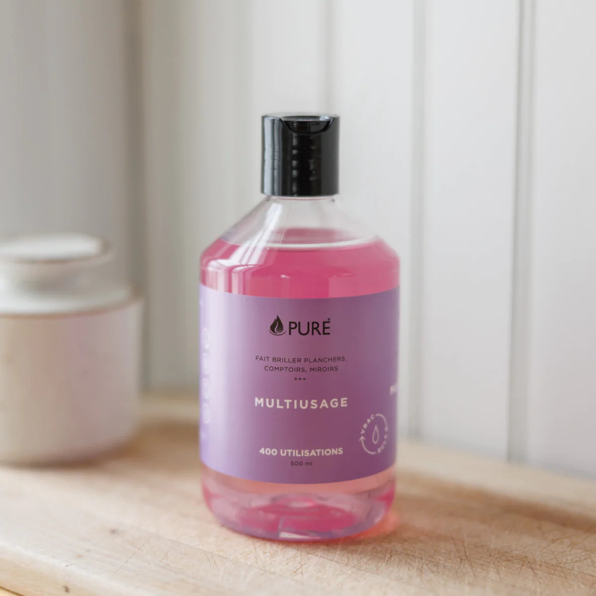 Multipurpose Cleaner Super Concentrated 500ml
