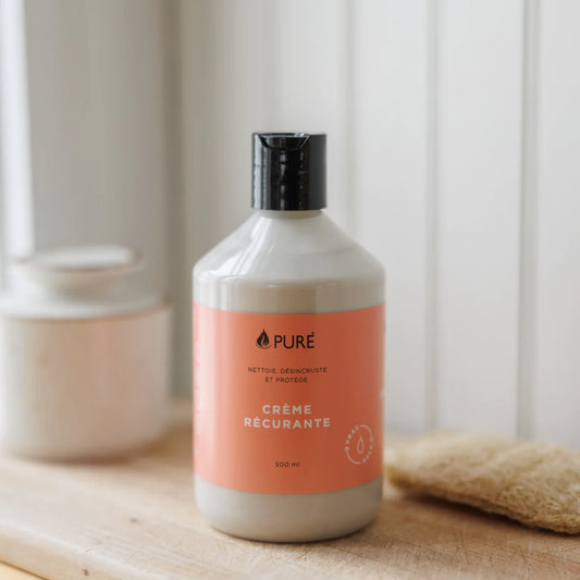 Scrubbing Cream 500ml