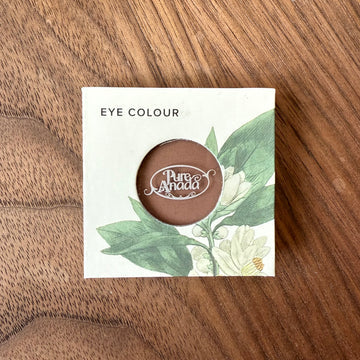 Burlap - Pressed Eye