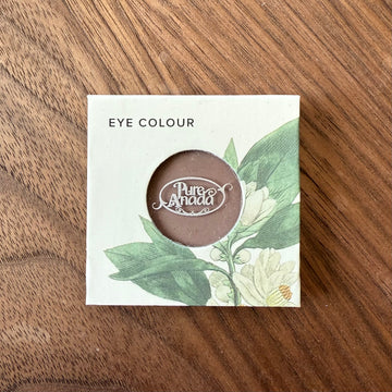 Clouded - Pressed Eye