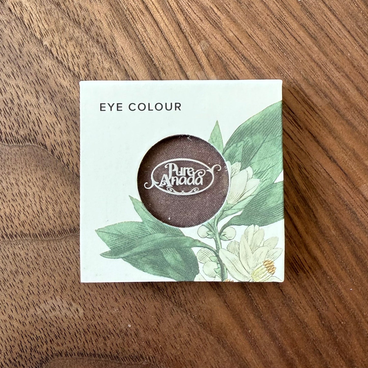 Harvest Moon - Pressed Eye