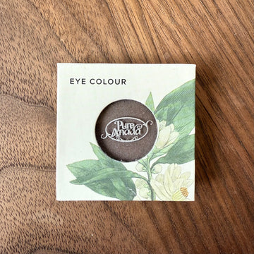 Pewter - Pressed Eye
