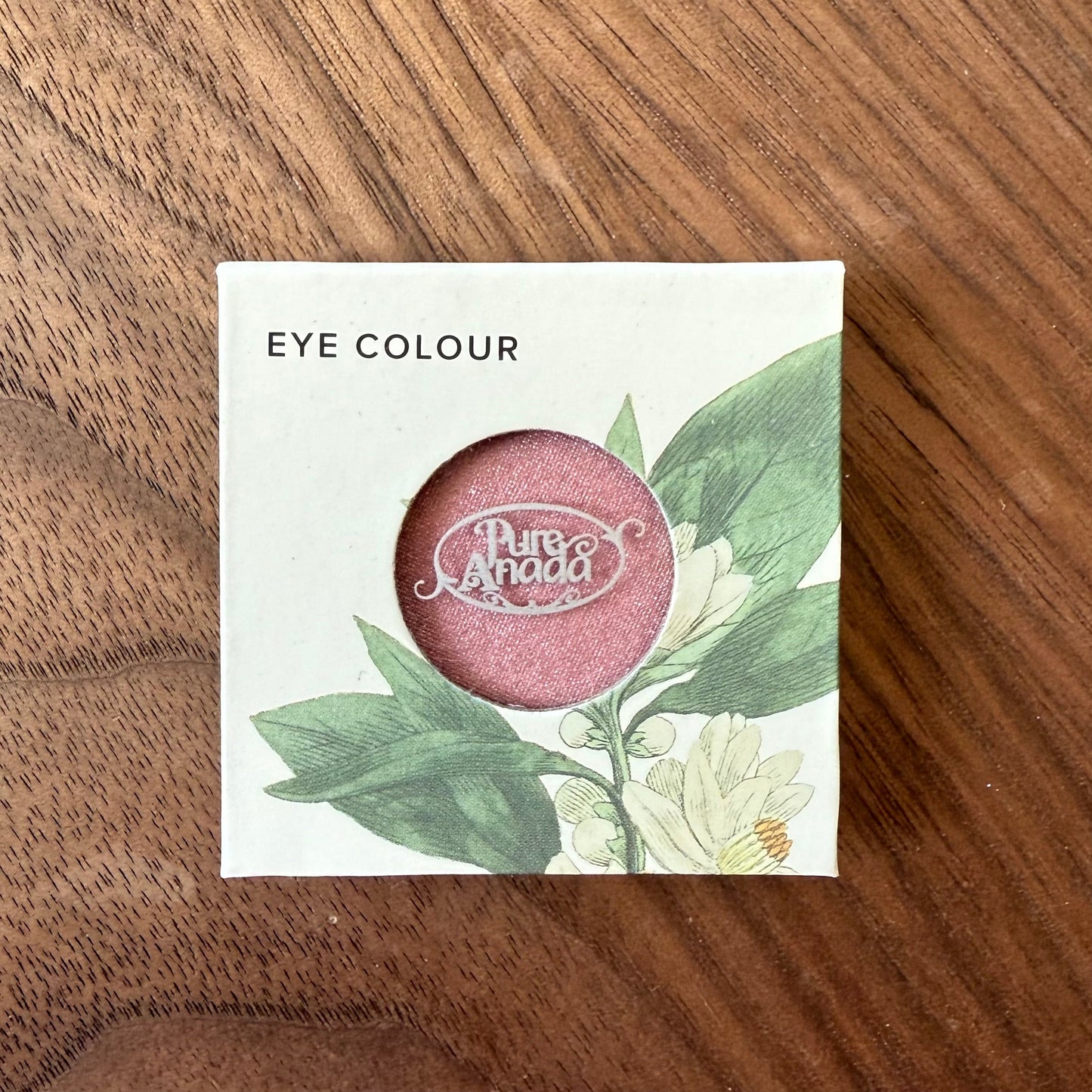 Reverie - Pressed Eye