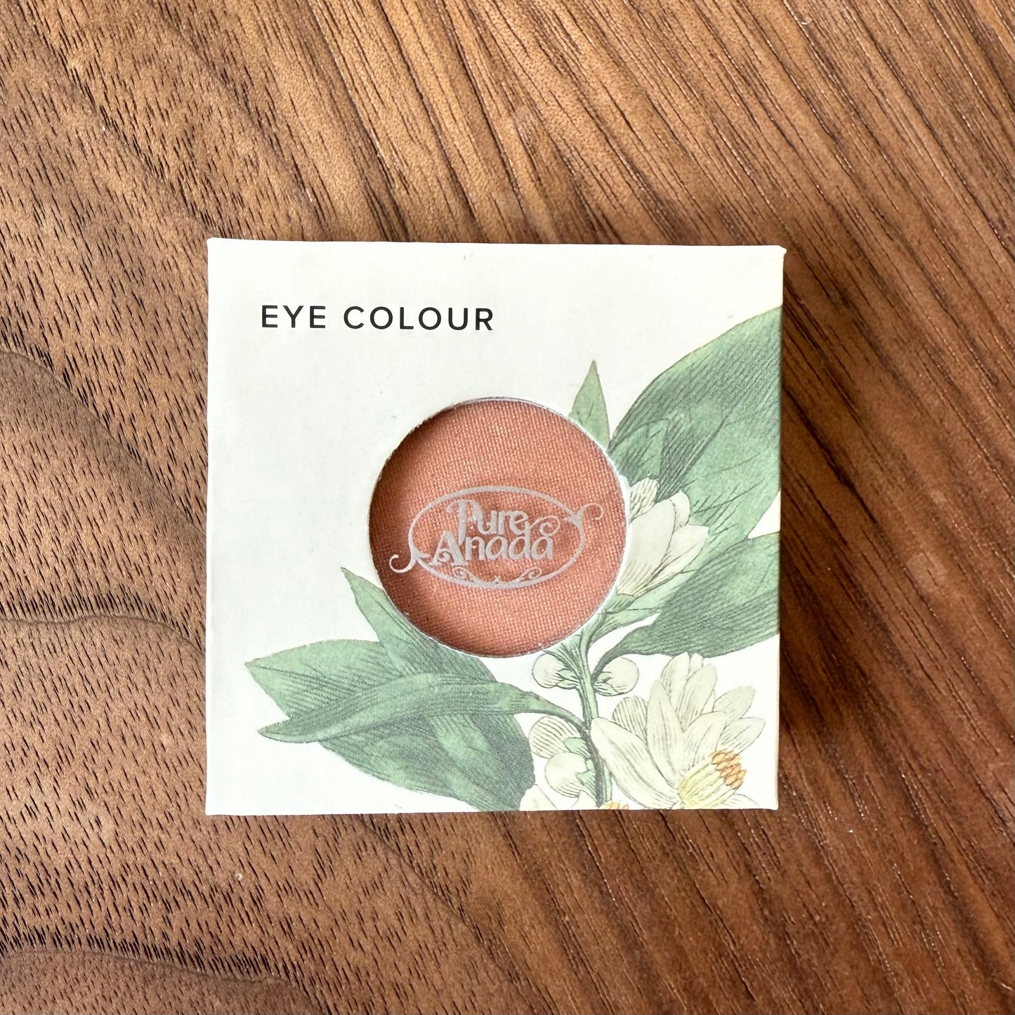 Rosen Gold - Pressed Eye