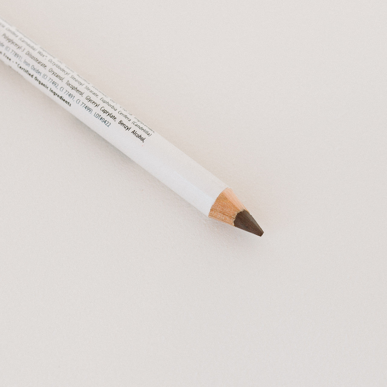 Pureline Brow Pencil - Ash Brown