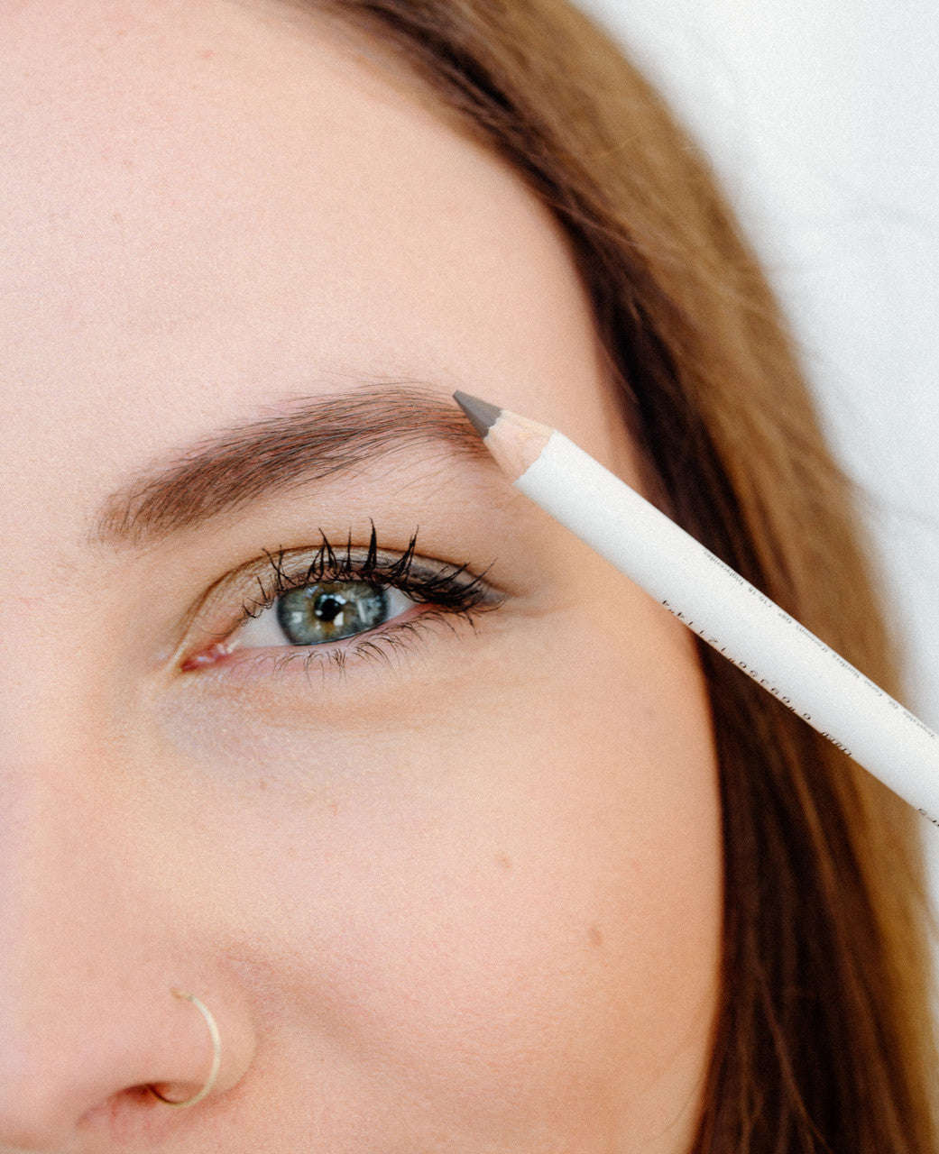 Pureline Brow Pencil - Ash Brown