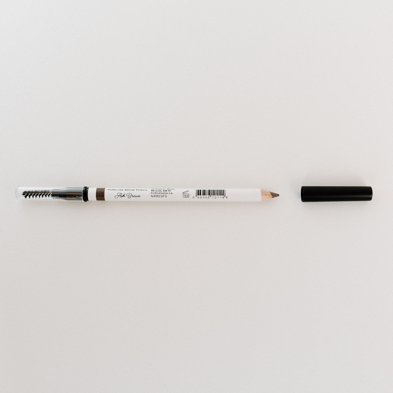 Pureline Brow Pencil - Ash Brown