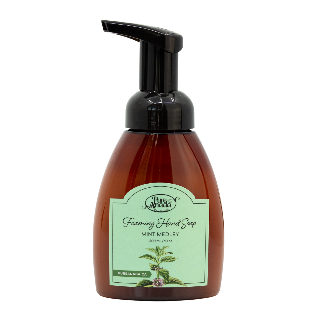 Foaming Hand Soap - Mint Medley