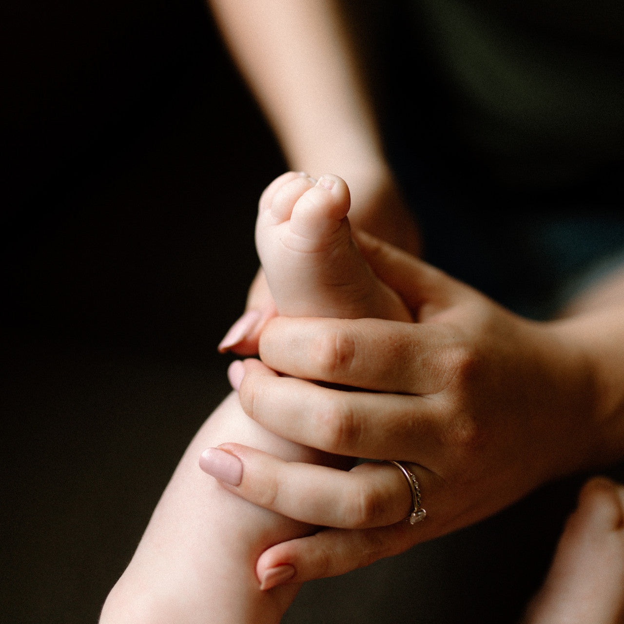 Moisturizing Baby Lotion - Orange Vanilla