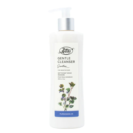 Gentle Cleanser - Scentless