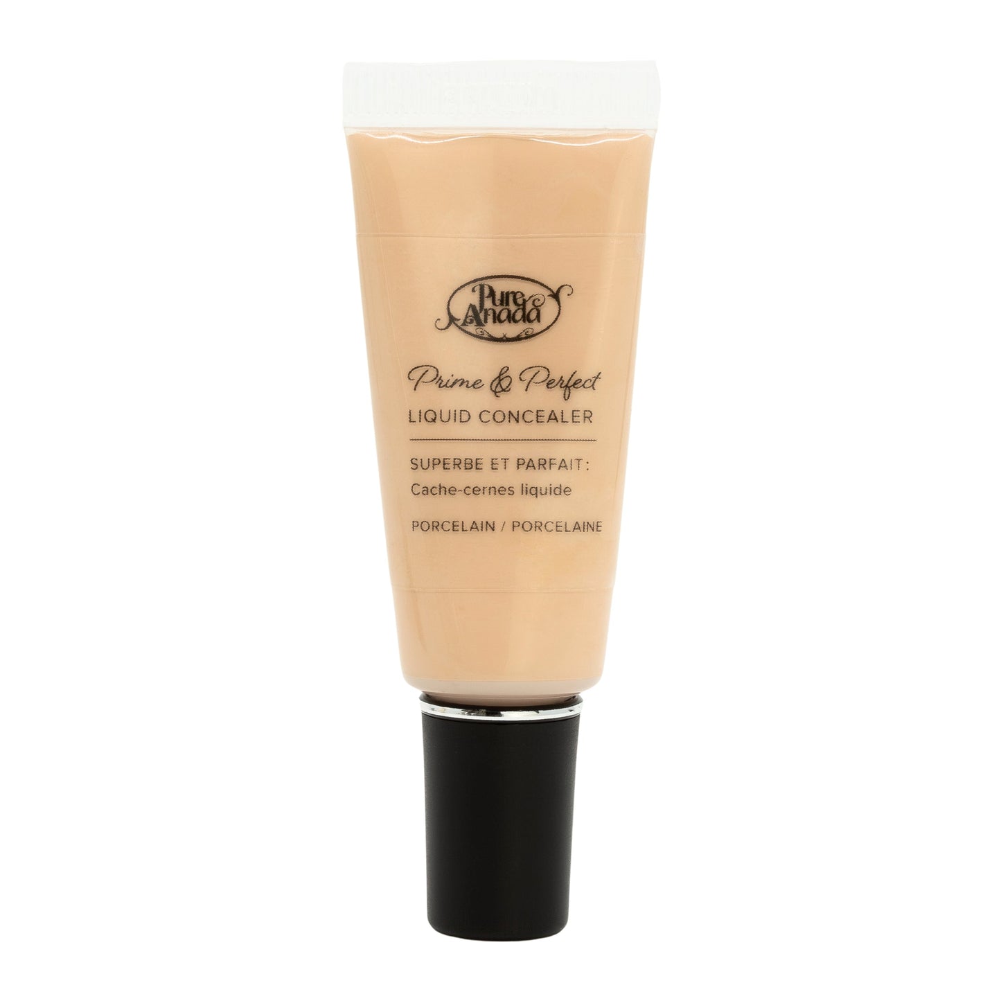 Prime & Perfect Liquid Concealer - Porcelain