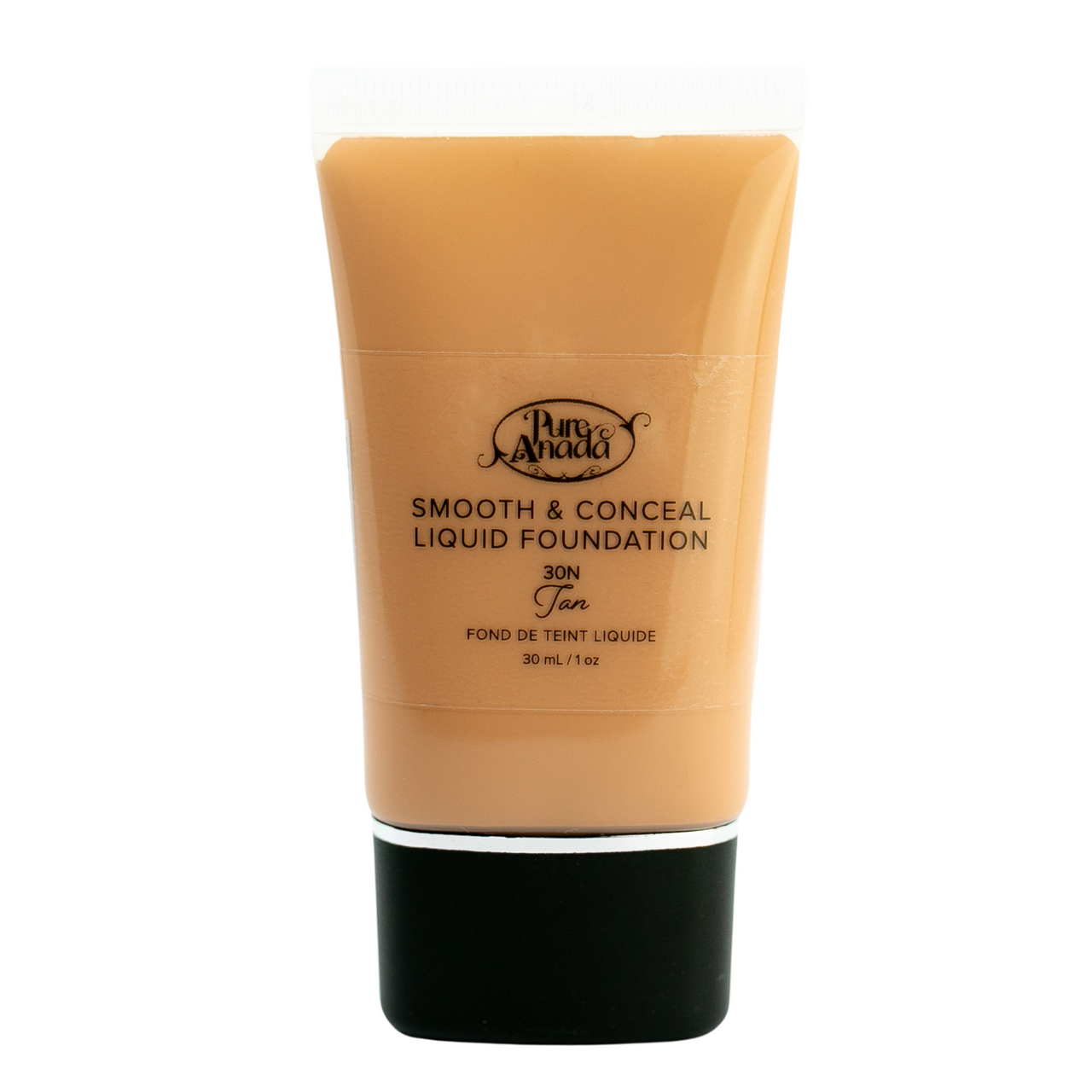 Liquid Foundation - 30N Tan