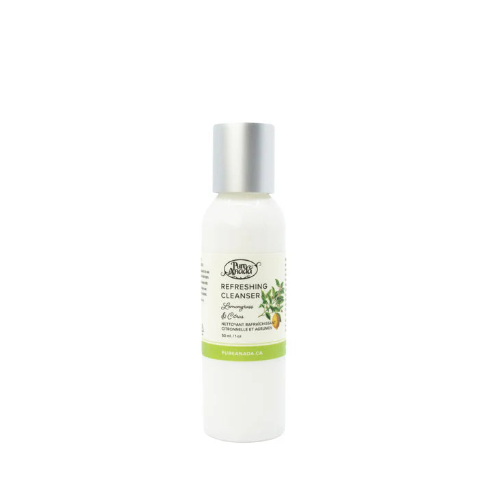 Refreshing Cleanser - Lemongrass & Citrus