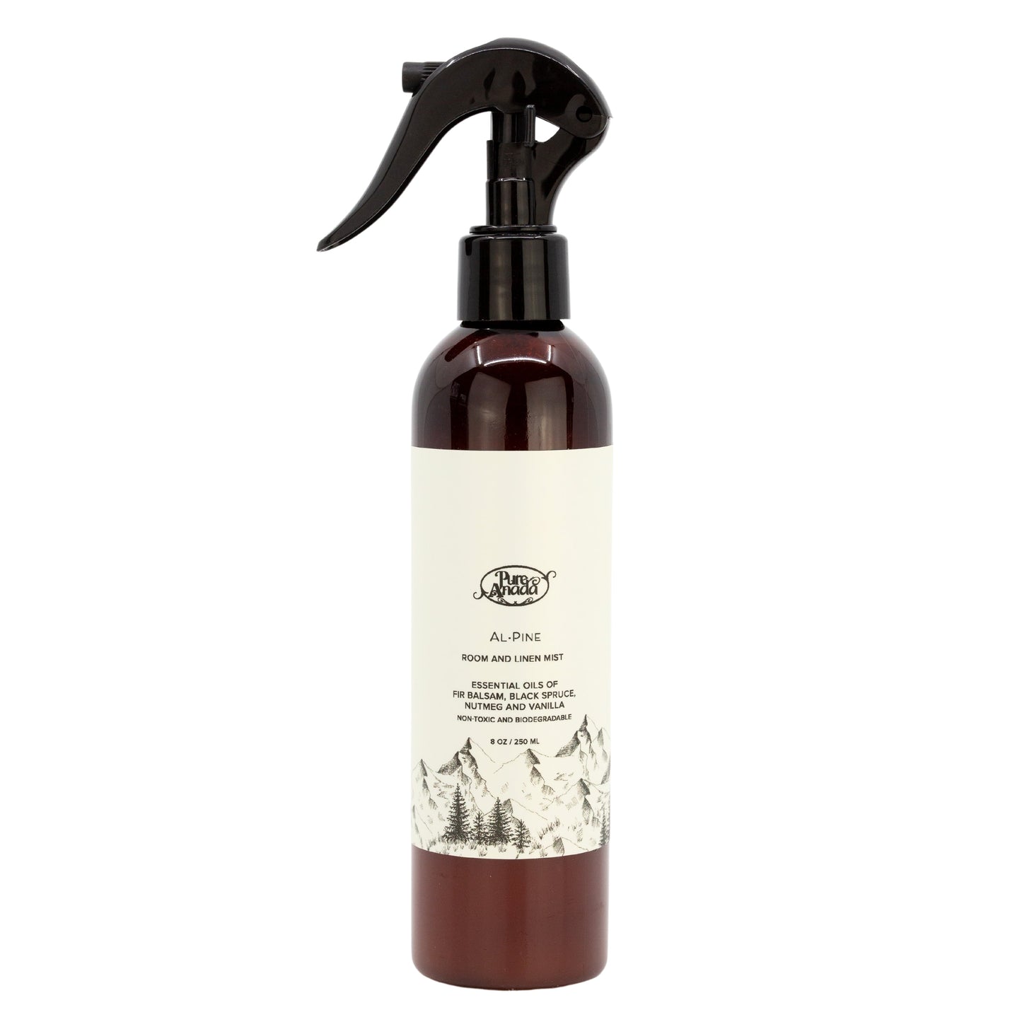 Room & Linen Mist - Alpine