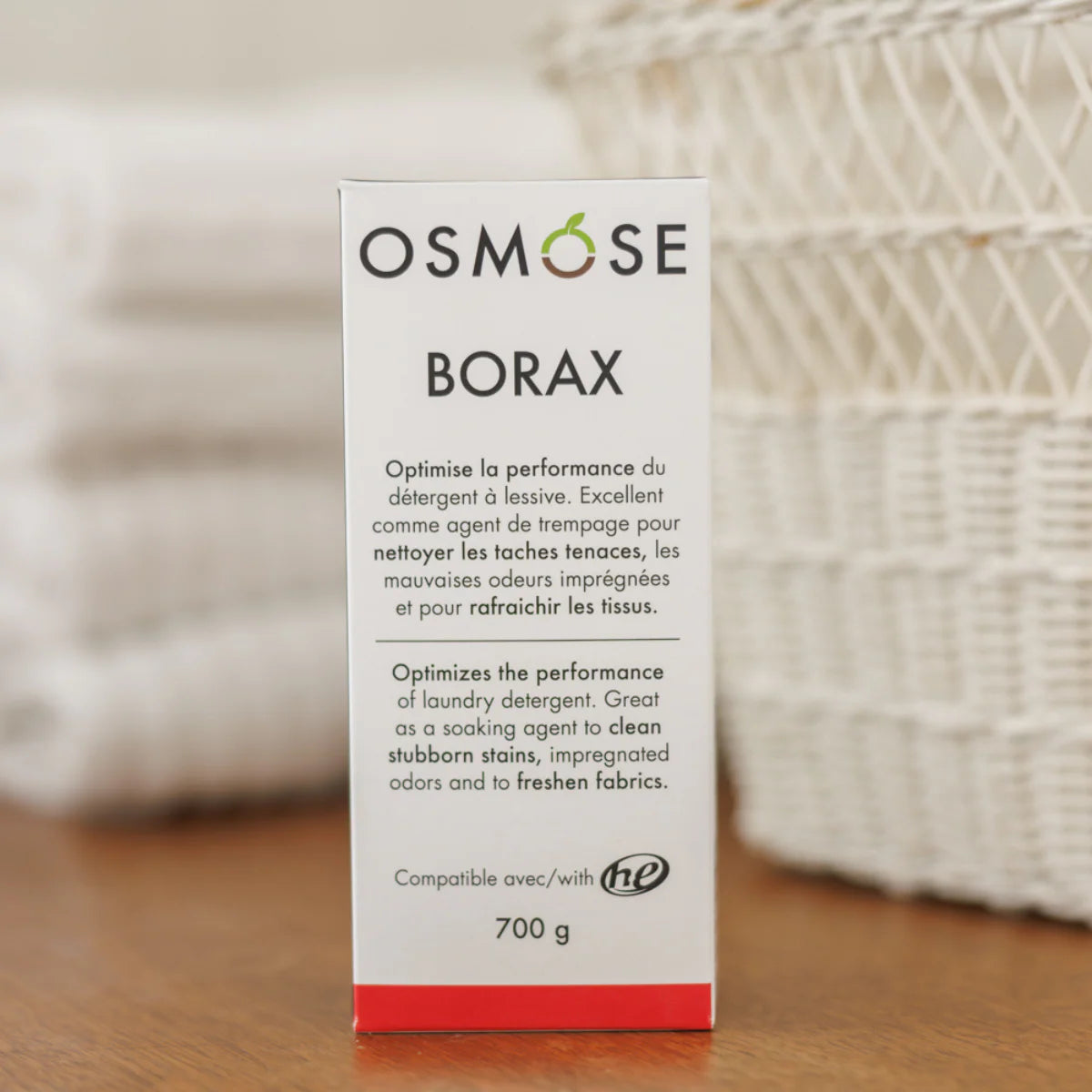 Borax Refill per 100g