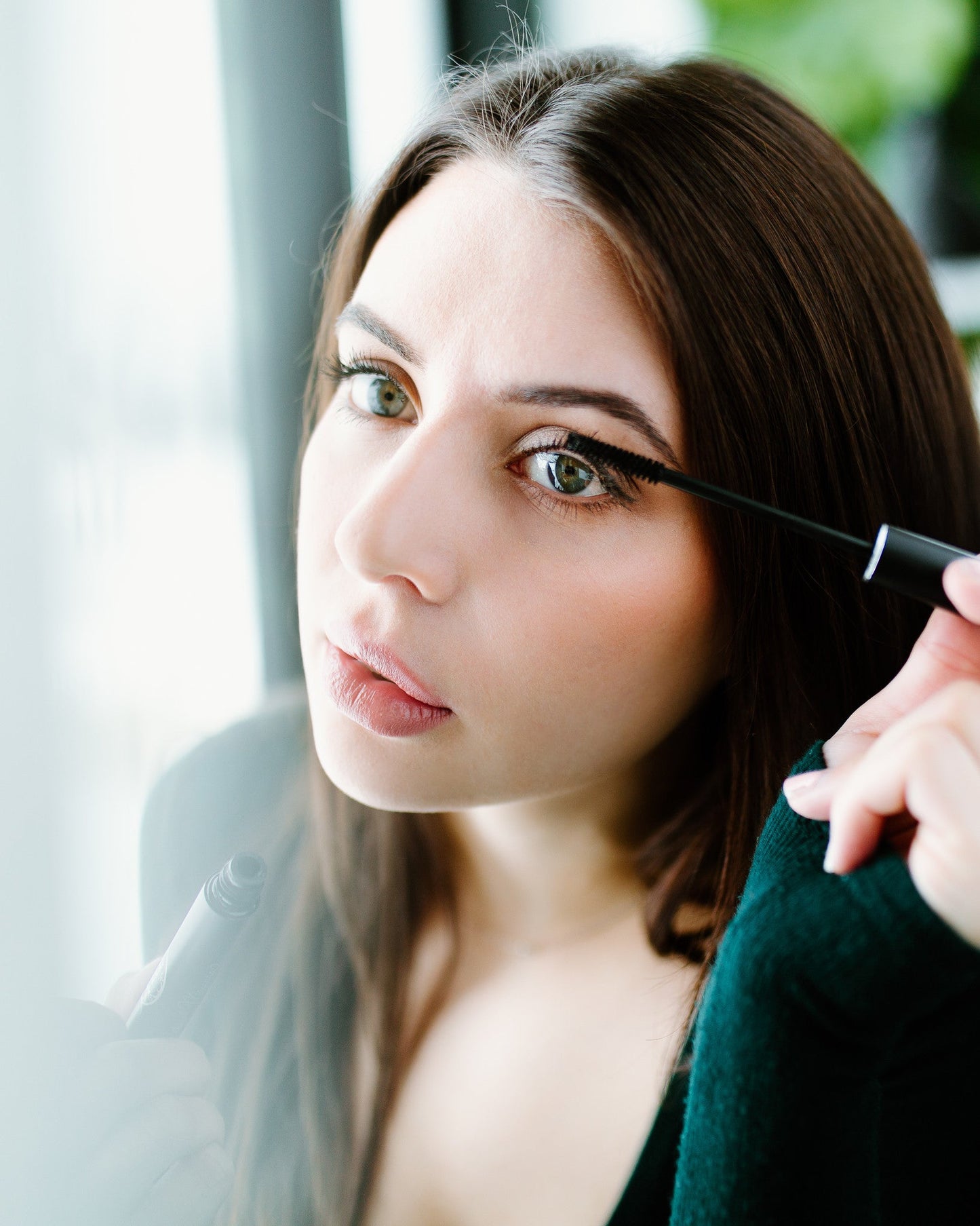 Mascara - Black