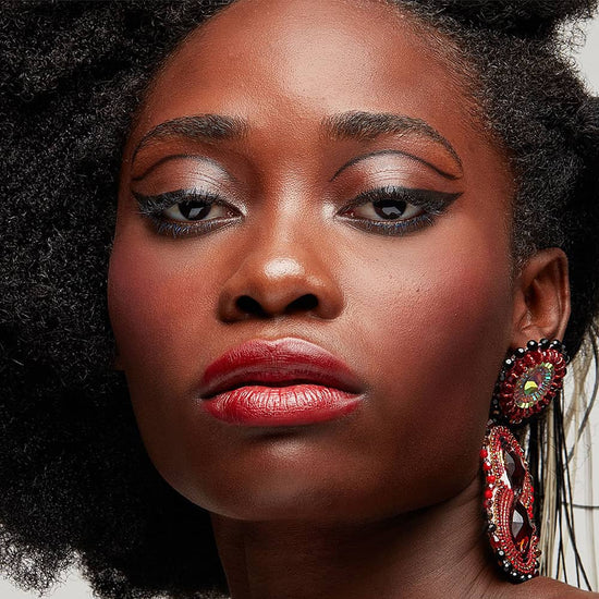 Cheekbone - Empower Eyeliner - Raven Black