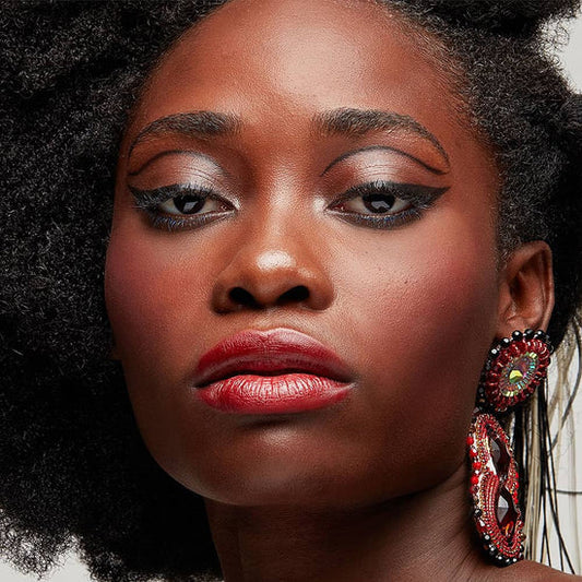 Cheekbone - Empower Eyeliner - Raven Black