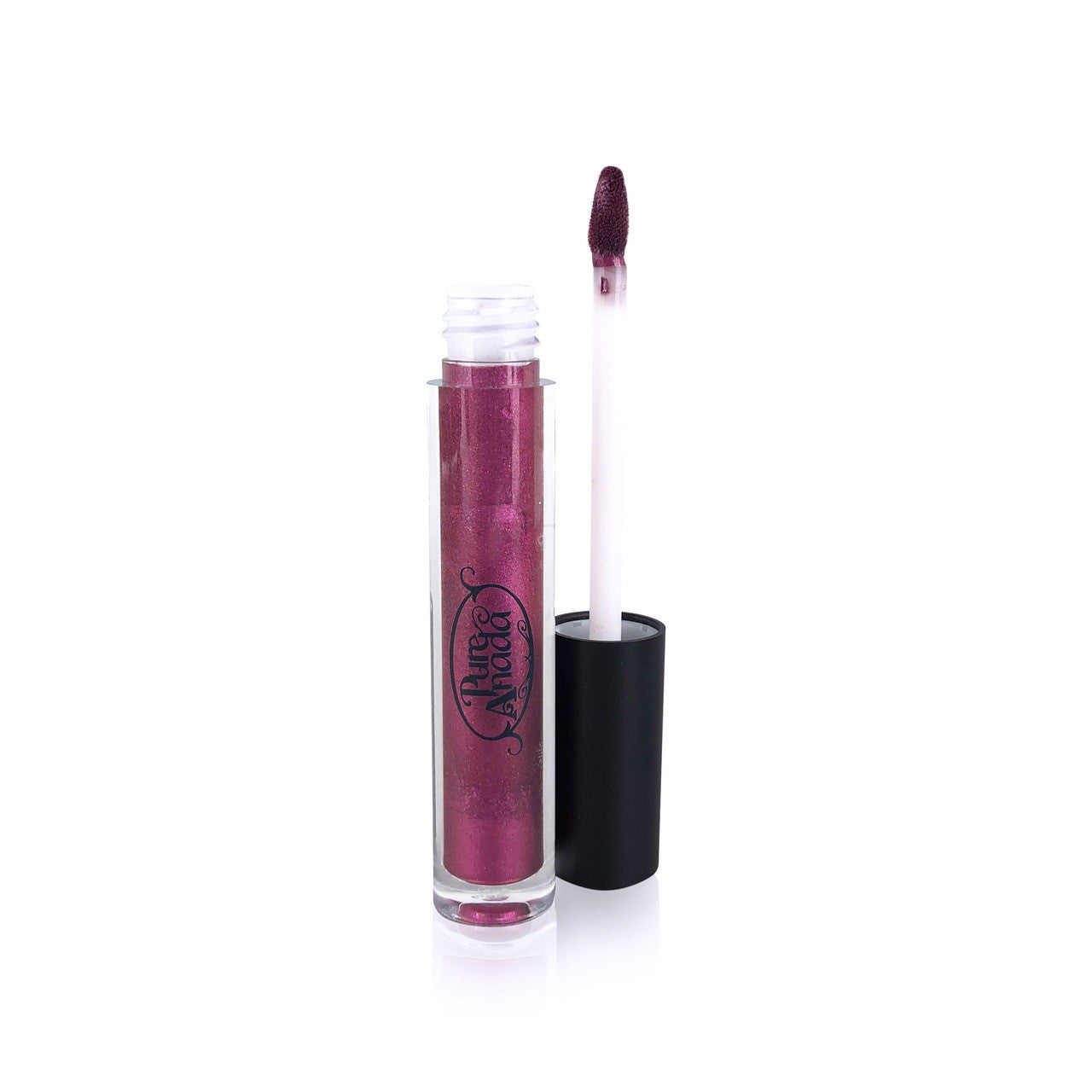 Glisten Mineral Lip Gloss - Tourmaline