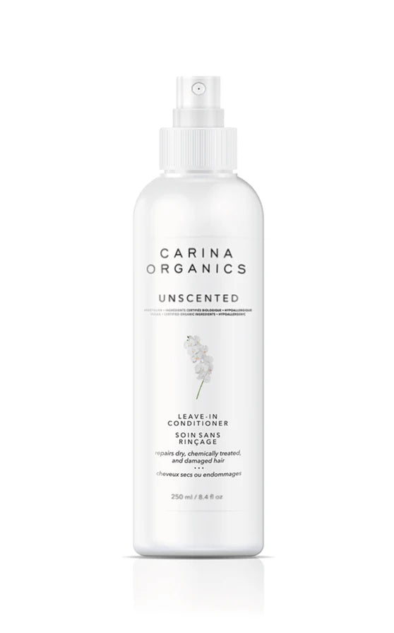 Unscented Leave-In Conditioner