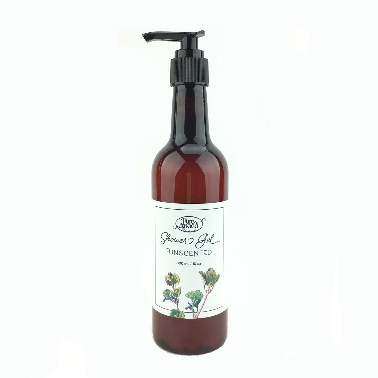 Hand & Body Wash - Unscented