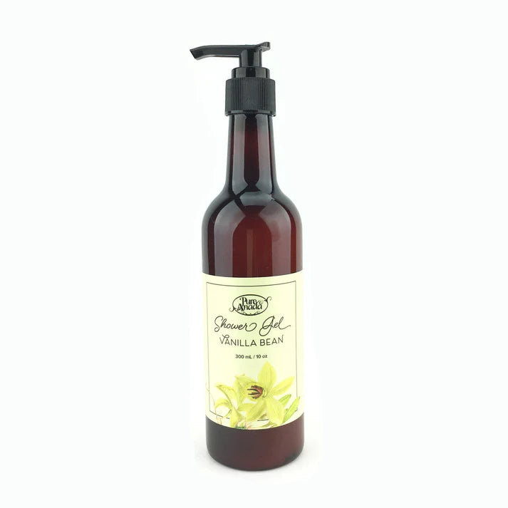 Hand & Body Wash - Vanilla Bean