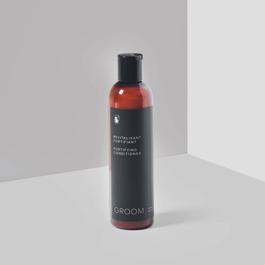 GROOM Fortifying Conditioner