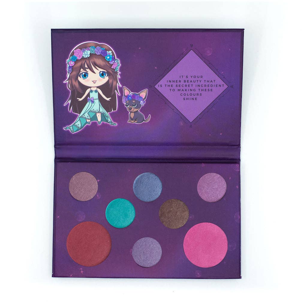 Besties Palette