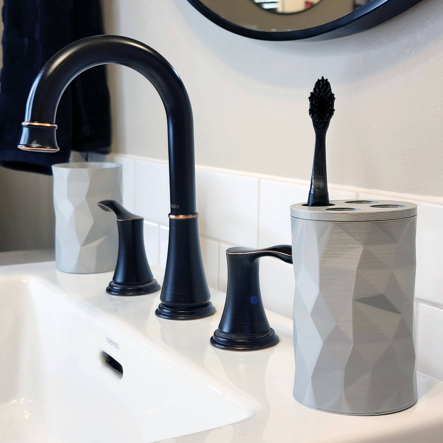 Bathroom Set