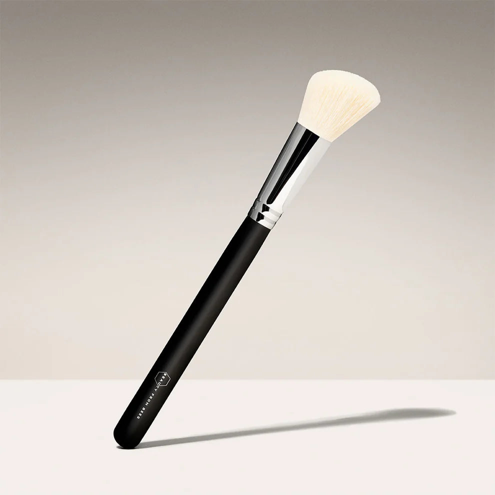Angled Cheek Brush