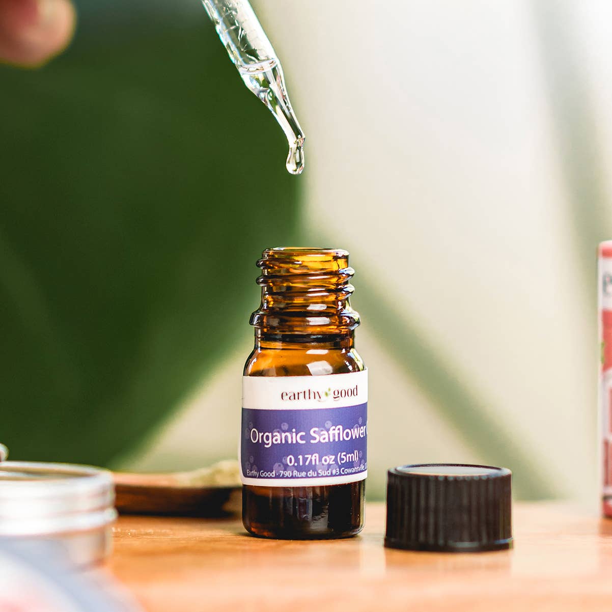 Earthy Good Lip Balm (Adult)
