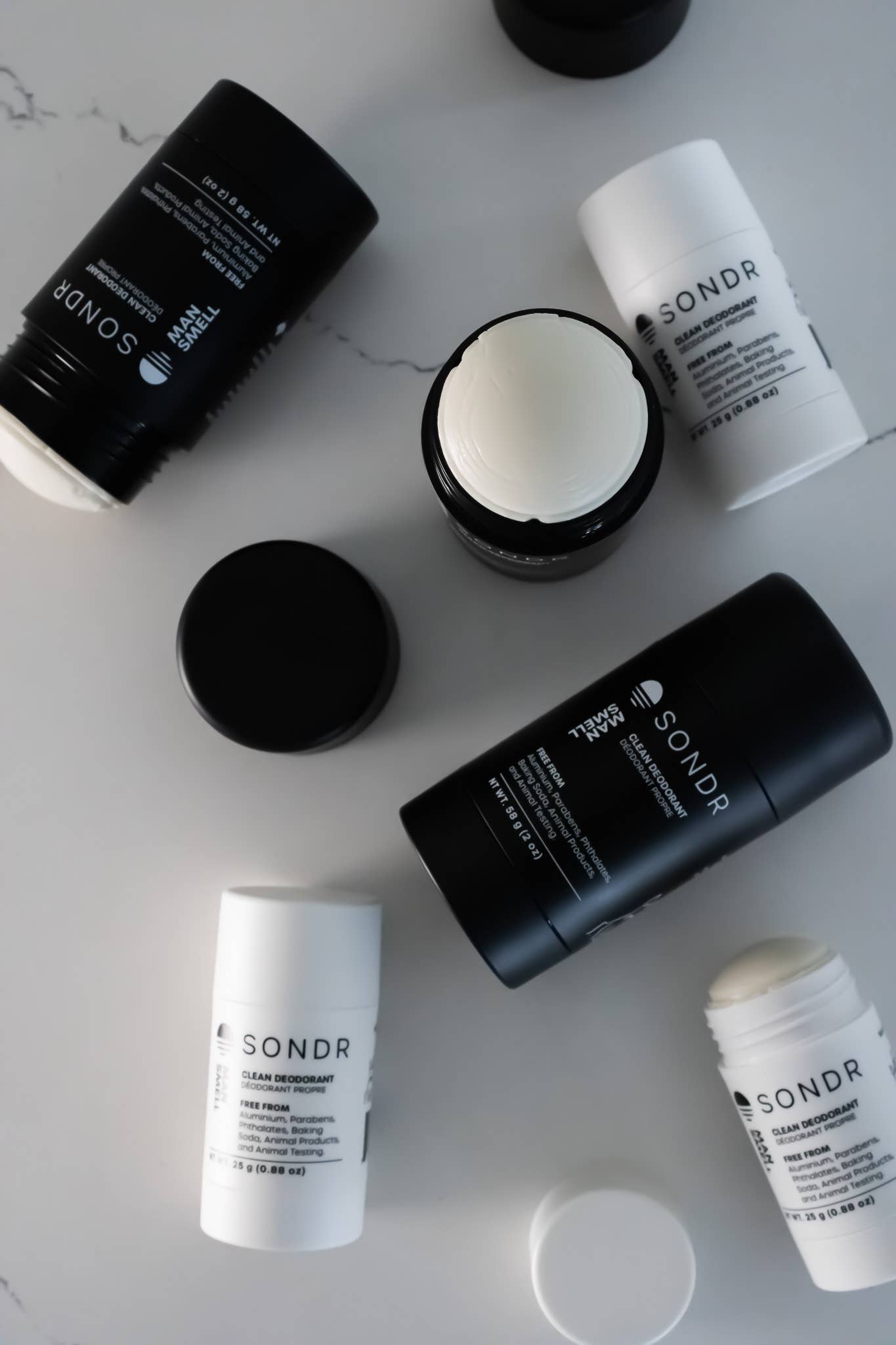 Travel Mini Cedarwood Whiskey