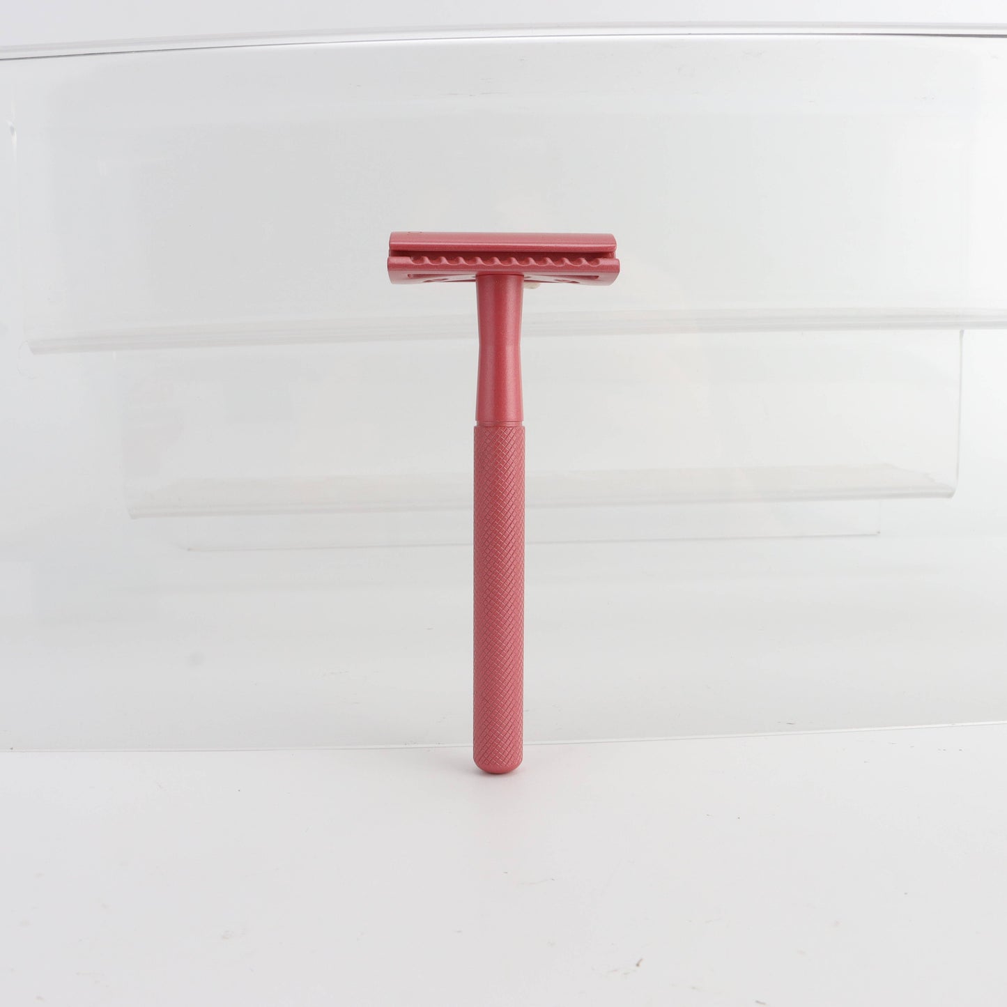 Reusable Safety Razors – Eco Friendly & Plastic-Free