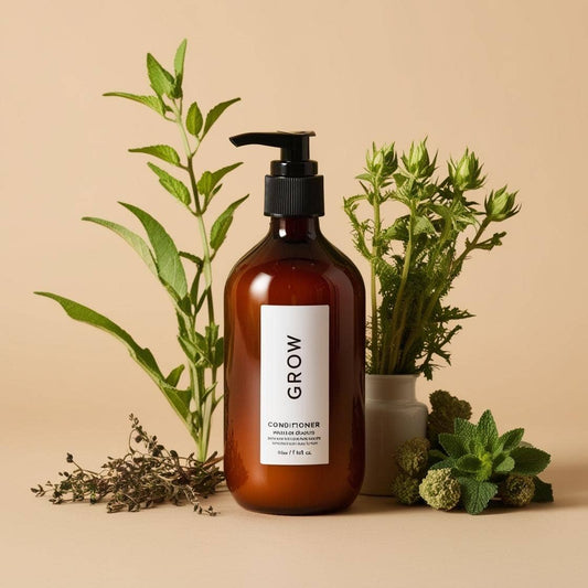 GROW - Hair Growth Conditioner