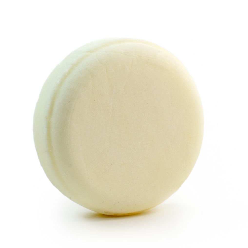 Naked Scent-Free Shampoo Bar
