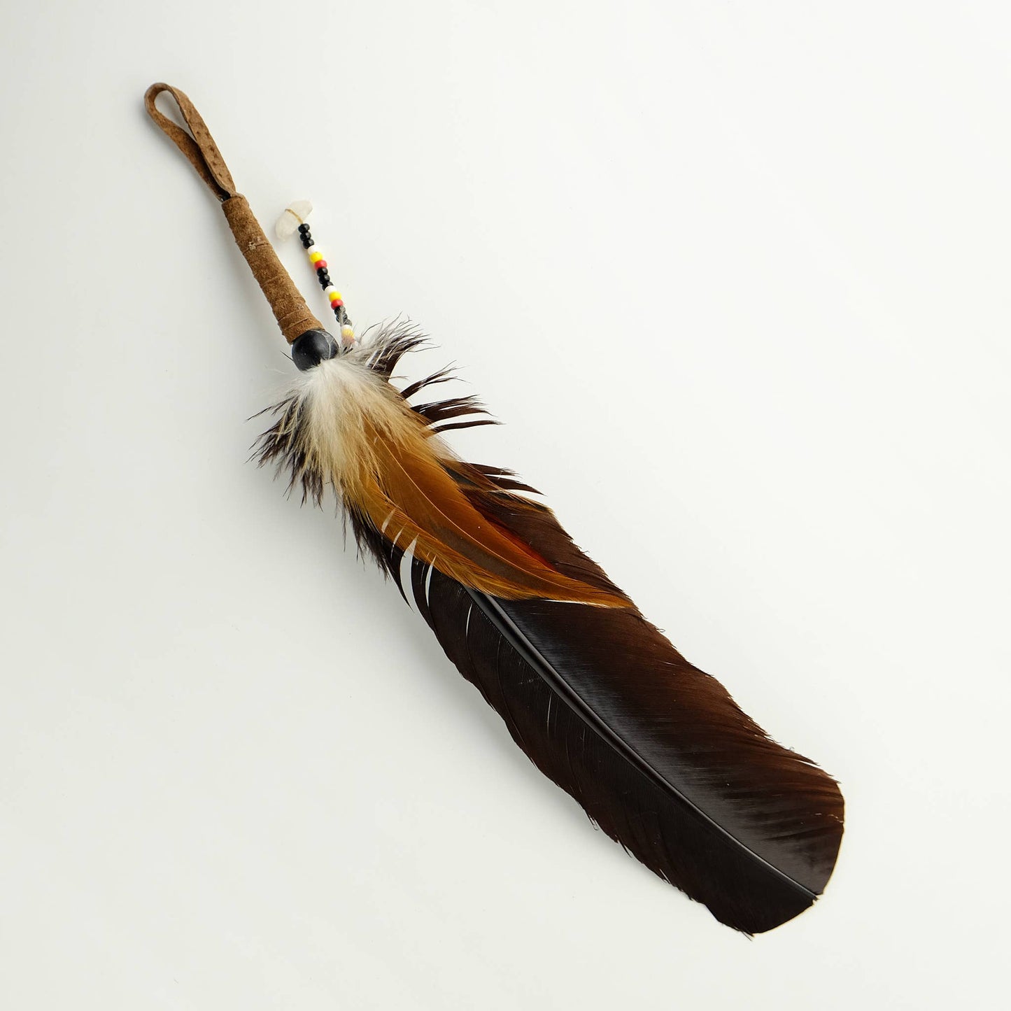 Spirit Feather for Reflection