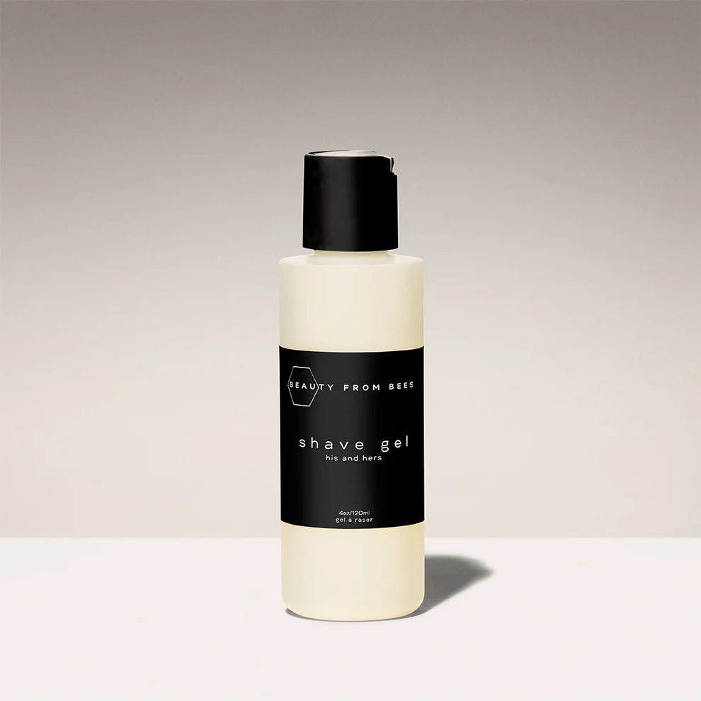Shave Gel