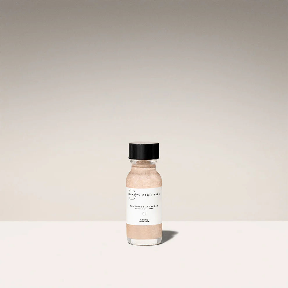 Radiance Powder - Vitamin C Treatment