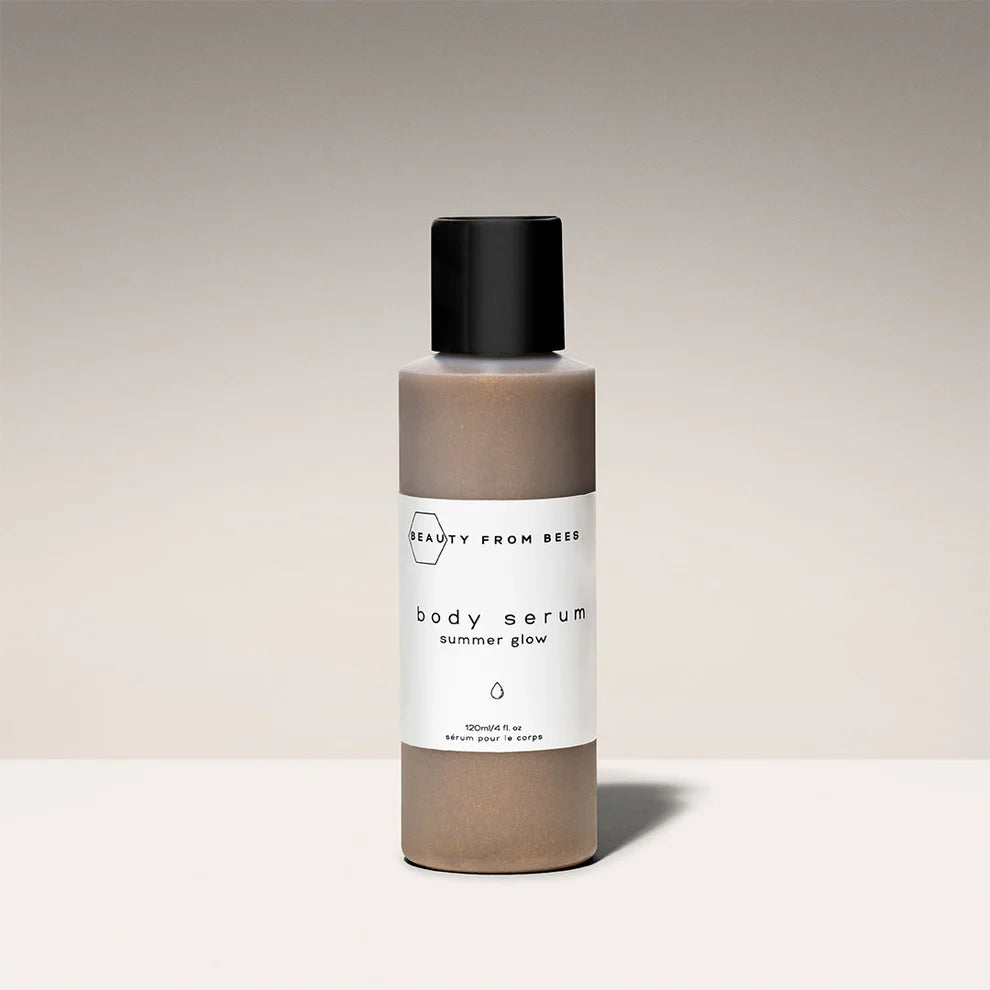 Summer Glow Body Serum